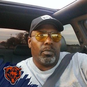 Meet your Posher, Terrance